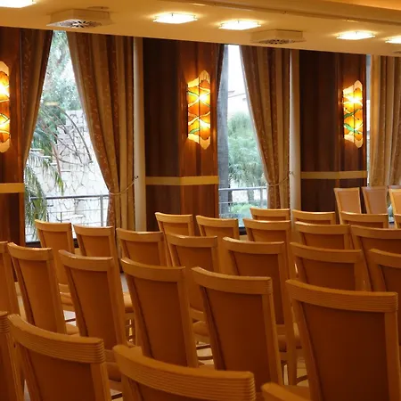 Grand President Hotel Siderno