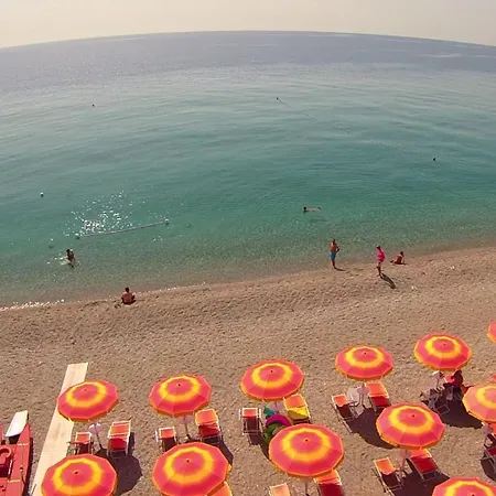 Grand President Hotel