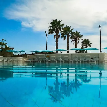 Hotel Grand President Siderno