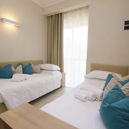 Grand President Hotel