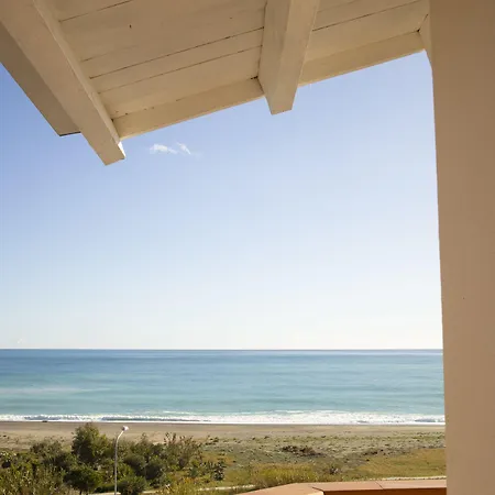 Grand President Hotel Siderno