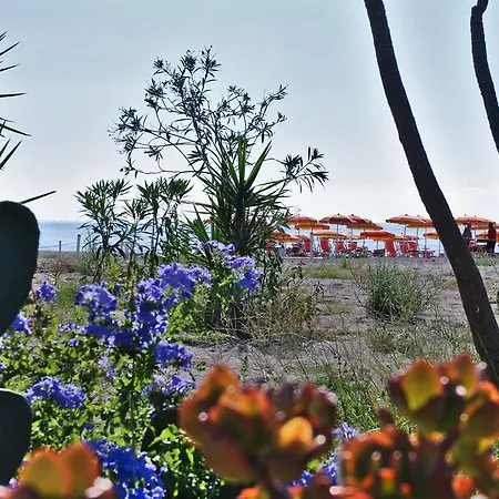 Hotel Grand President Siderno