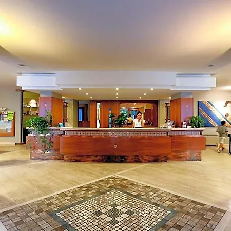 总统大酒店 锡代诺滨海
