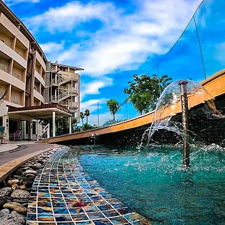 Hotel Grand President Siderno