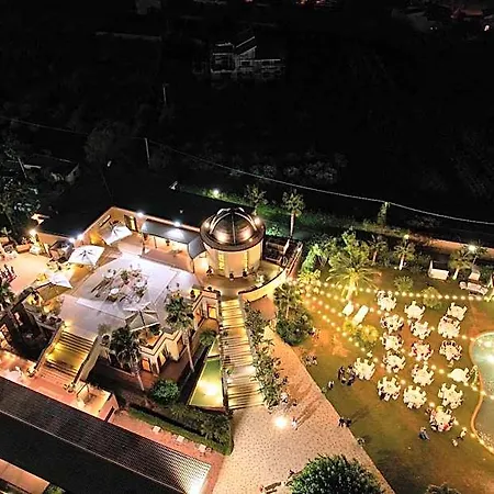Hotel Grand President Siderno