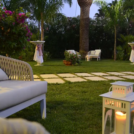Grand President 4* Siderno