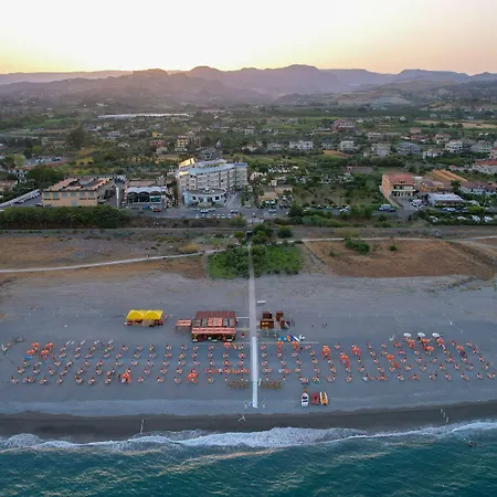 Grand President Hotel Siderno