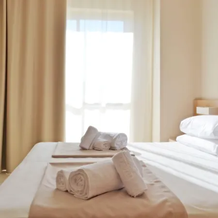 Hotel Grand President