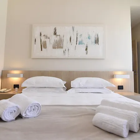 Grand President Siderno