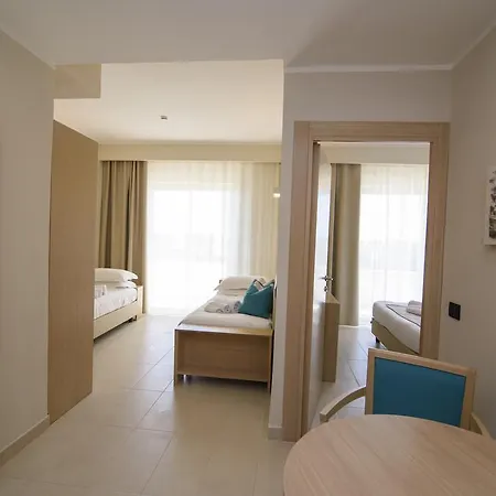 Grand President Siderno