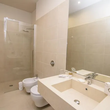 Hotel Grand President Siderno