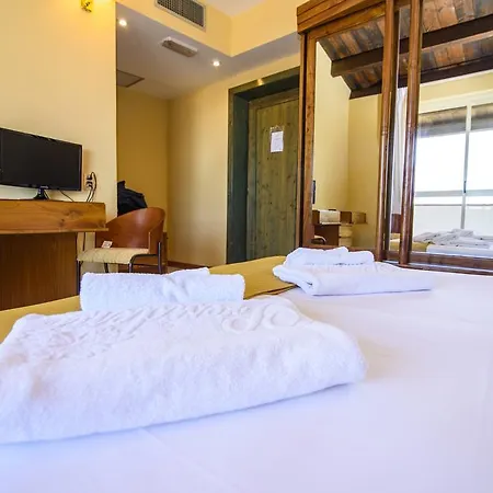 Grand President Hotel Siderno