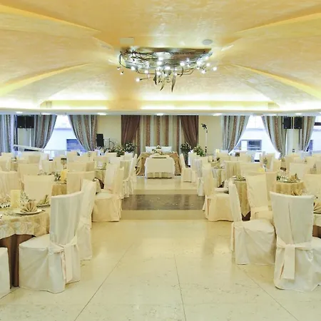 Grand President Hotel