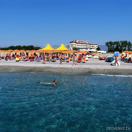 Grand President 4* Siderno