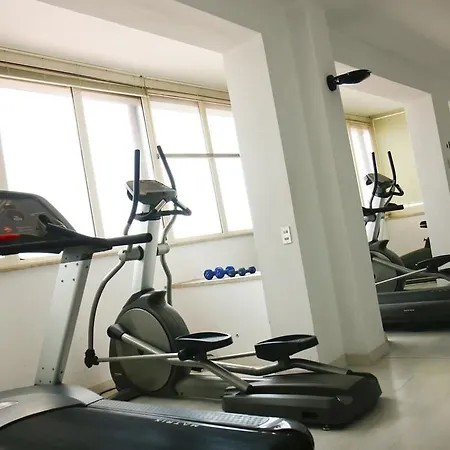 Hotel Grand President