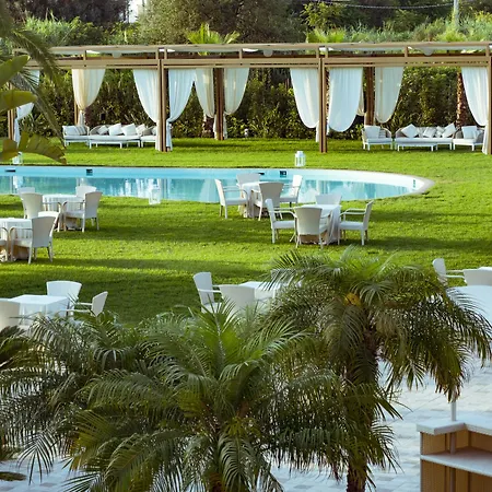 Grand President 4* Siderno