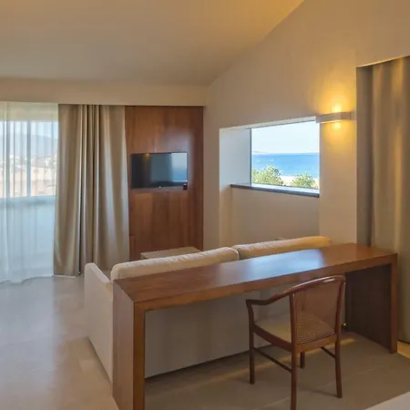 Hotell Grand President 4*