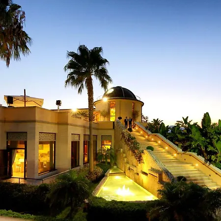 Grand President Hotel Siderno