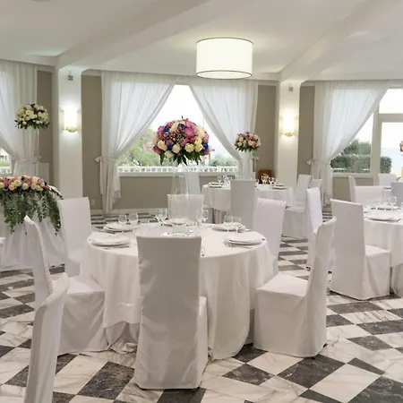 Grand President Siderno