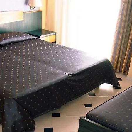 Grand President Hotel Siderno