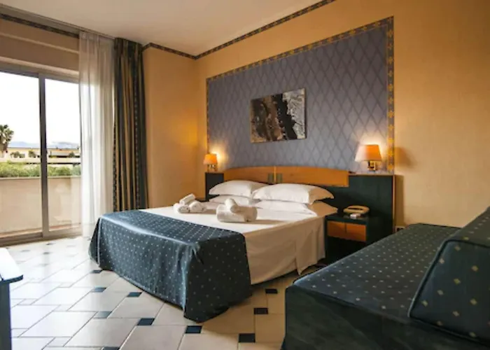 Grand President Hotel