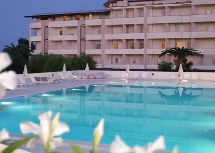 Grand President Siderno