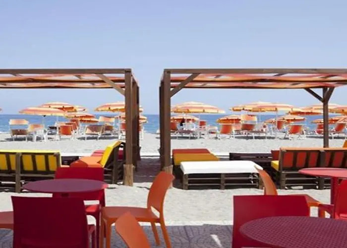 Grand President Hotel Siderno