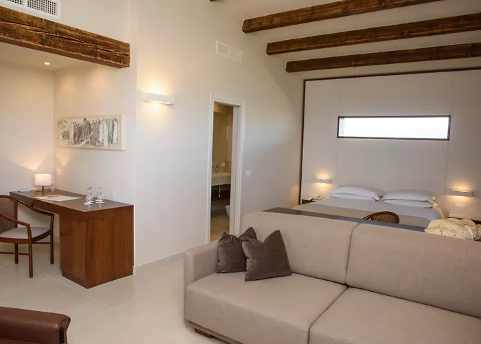 Hotel Grand President Siderno