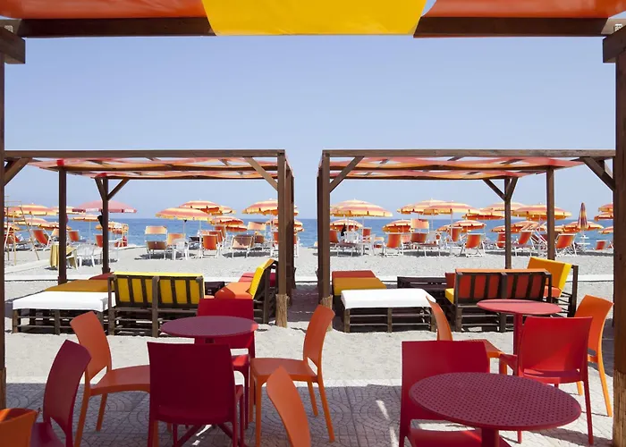 Grand President Hotel Siderno