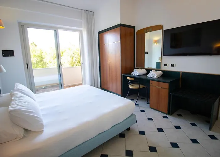 Grand President Hotel