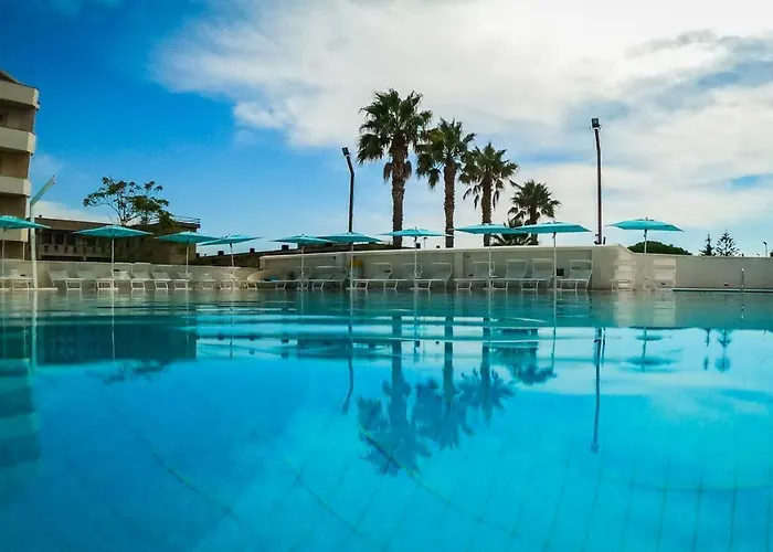 Hotel Grand President Siderno