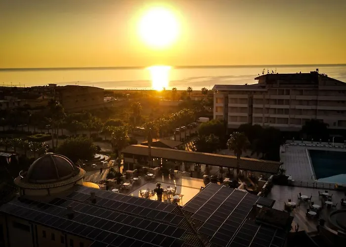 Grand President 4* Siderno