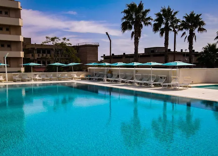 Grand President Siderno