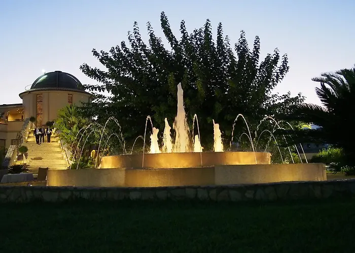 Grand President Hotel Siderno