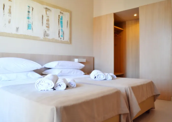 Grand President Siderno