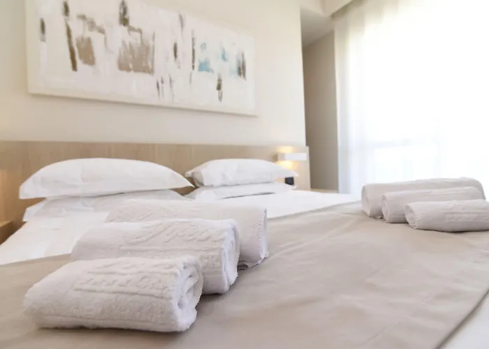 Hotel Grand President Siderno