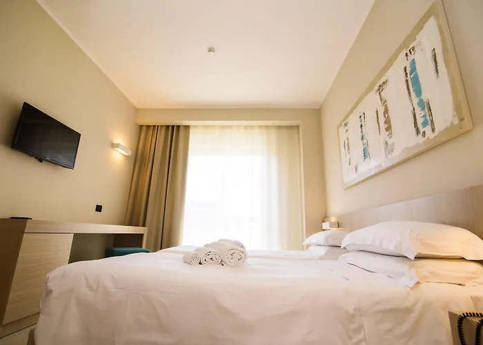 Grand President 4* Siderno