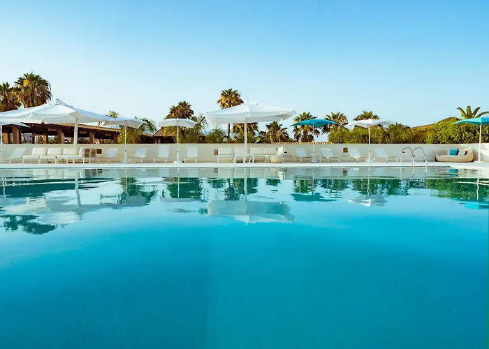 Hotel Grand President Siderno