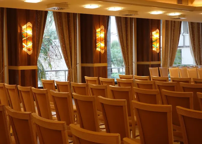 Grand President Hotel Siderno