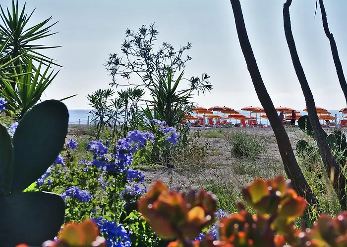 Hotel Grand President Siderno