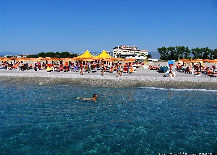 Grand President 4* Siderno