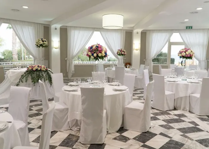 Grand President Siderno