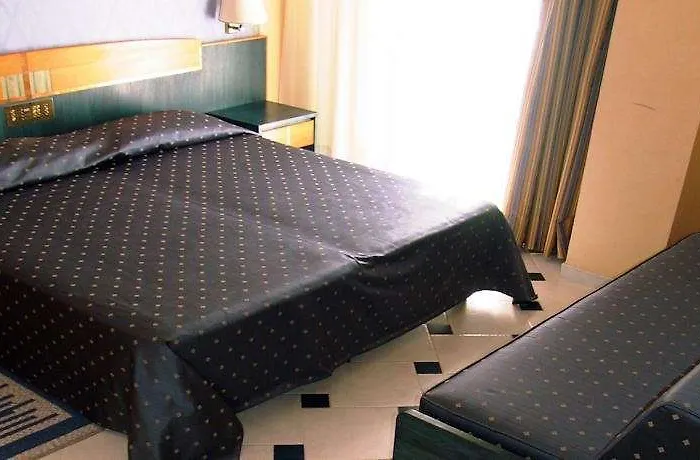 Grand President Hotel Siderno